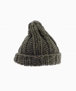 Trendy & Unique Vintage Chunky Kintted Folded Winter Beanie Hat What's New 11 Trendy & Unique Vintage Chunky Kintted Folded Winter Beanie Hat What's New