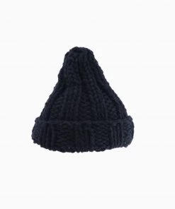 Trendy & Unique Vintage Chunky Kintted Folded Winter Beanie Hat What's New