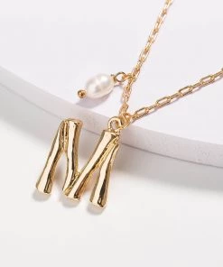 Trendy & Unique What's New Rock The Party Layered Charm Pendant Statement Necklace - Gold 8 Trendy & Unique What's New Rock The Party Layered Charm Pendant Statement Necklace - Gold